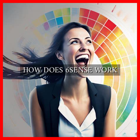 HOW DOES 6SENSE WORK - Wadaef