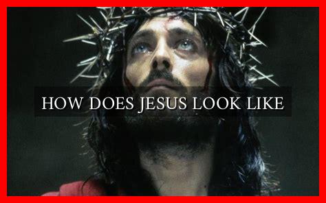 HOW DOES JESUS LOOK LIKE - Wadaef