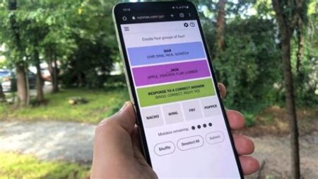 Hints for nyt connections today Hints for nyt connections today