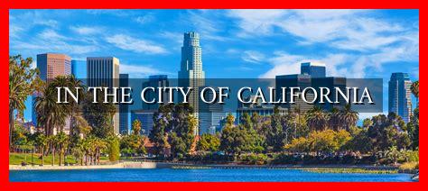 IN THE CITY OF CALIFORNIA - Wadaef