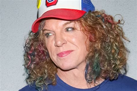Is carrot top