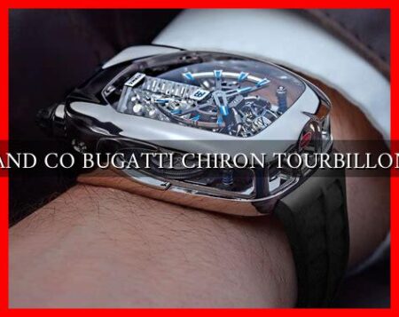 JACOB AND CO BUGATTI CHIRON TOURBILLON PRICE