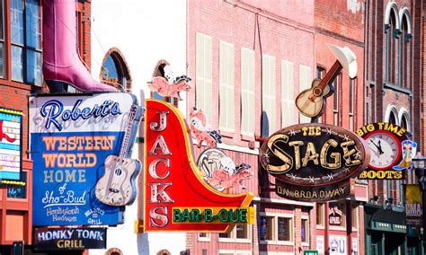 July 2024 nashville events - Wadaef