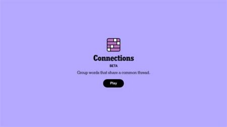 July 7 nyt connections