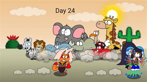 June 3 cartoon intro June 3 cartoon intro