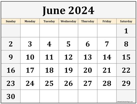 June 8 2024 how many days