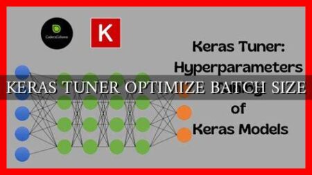 KERAS TUNER OPTIMIZE BATCH SIZE