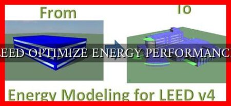 LEED OPTIMIZE ENERGY PERFORMANCE