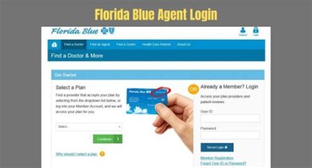 Login florida blue Login florida blue
