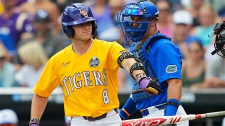 Lsu vs florida baseball Lsu vs florida baseball