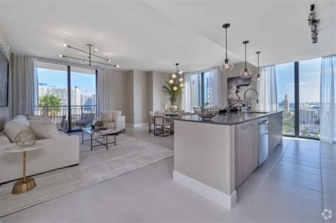 Miami 1 bedroom apartments