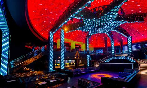 Miami 18 and up clubs