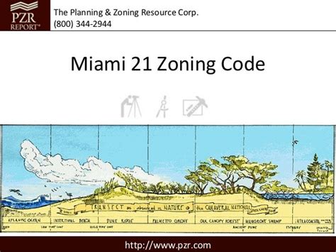 Miami 21 zoning code - Wadaef