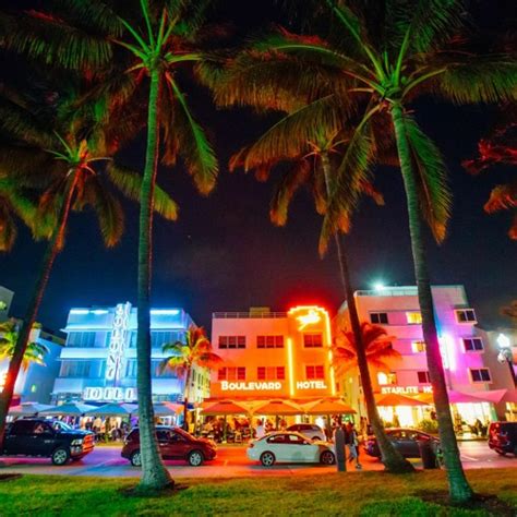 Miami 80s music