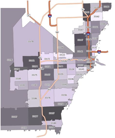 Miami area code - Wadaef