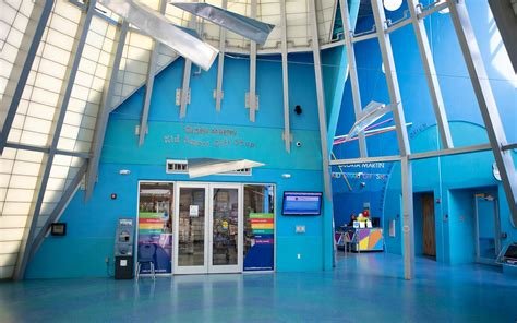 Miami children's museum - Wadaef