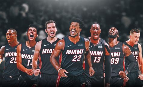 Miami heat 0