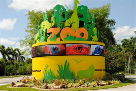 Miami zoo promo code