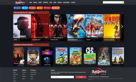 free websites to watch free movies and tv shows