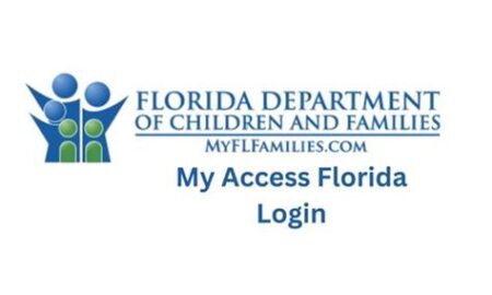 My access florida My access florida