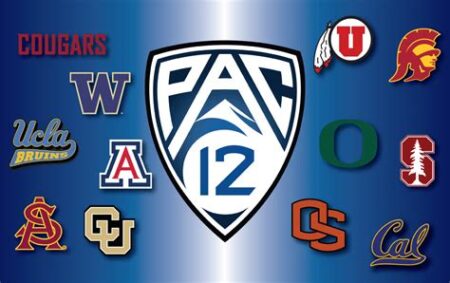 Ncaa baseball scores pac 12