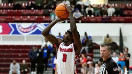 Ncaa baseball scoring leaders