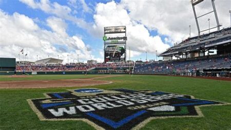 Ncaa baseball scoring manual