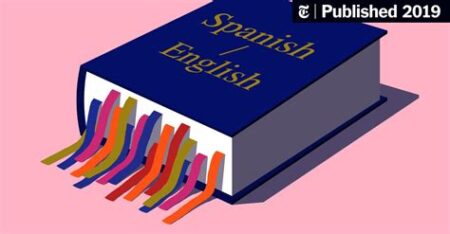 Nyt connections in spanish