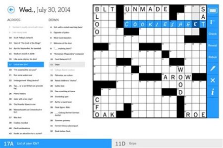 Nyt crossword app not working Nyt crossword app not working