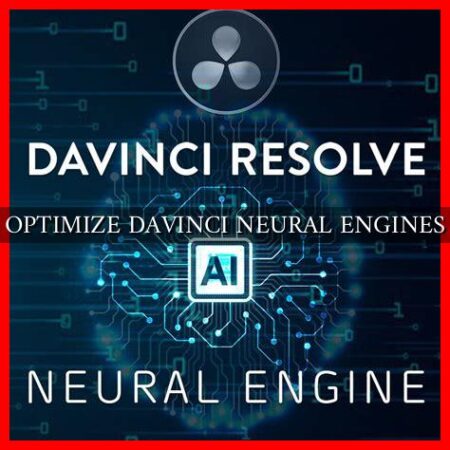 OPTIMIZE DAVINCI NEURAL ENGINES