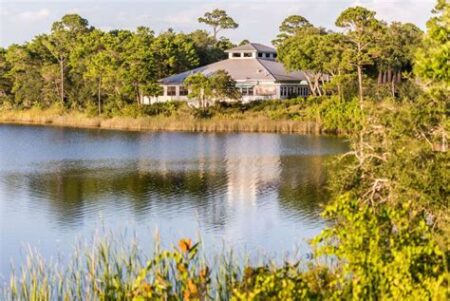 Old florida fish house Old florida fish house