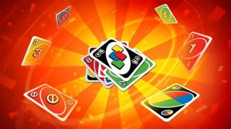 Online free uno