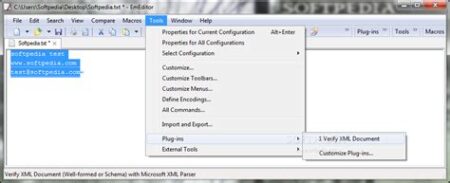 Online free xml validator