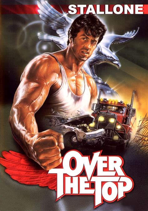 Over the top