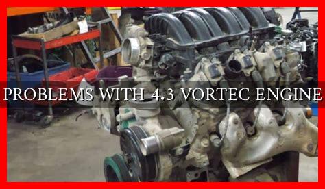 PROBLEMS WITH 4.3 VORTEC ENGINE - Wadaef