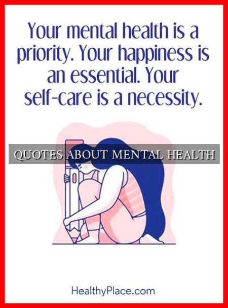 QUOTES ABOUT MENTAL HEALTH QUOTES ABOUT MENTAL HEALTH