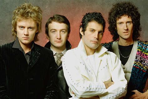 Queen top songs
