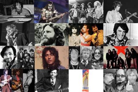 Rock legends nyt connections