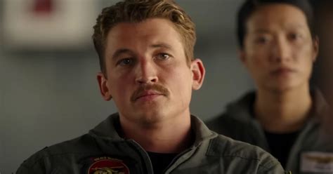 Rooster top gun