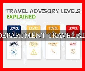 state dept travel advisory ireland