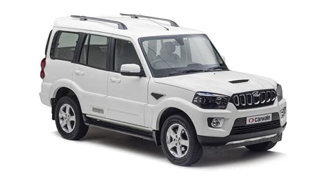 Scorpio top model price