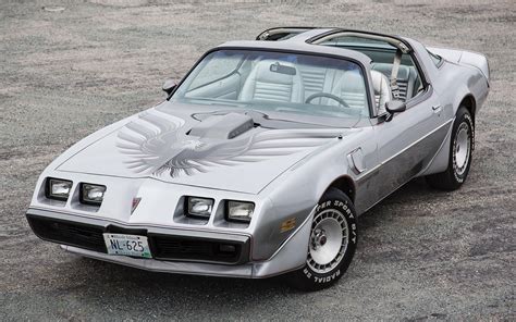 T top firebird