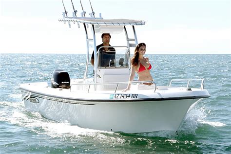 T top for boat