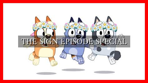 THE SIGN EPISODE SPECIAL - Wadaef