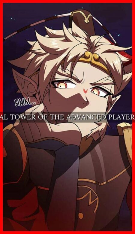 TUTORIAL TOWER OF THE ADVANCED PLAYER REDDIT