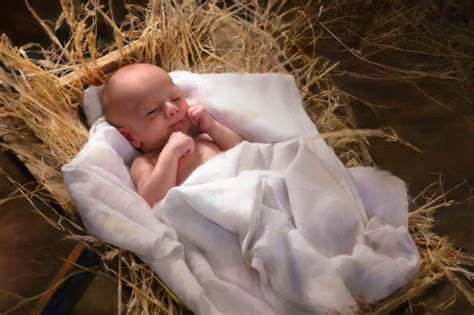 The year jesus was born - Wadaef