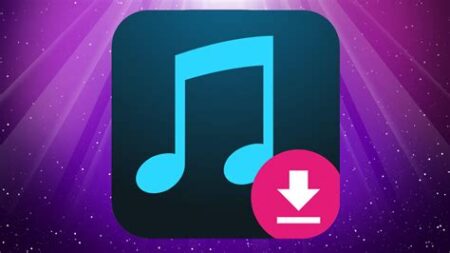 To download songs for free