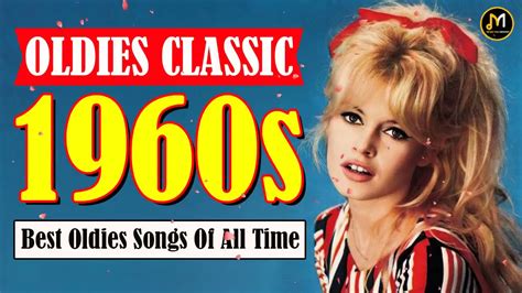 Top 60s songs