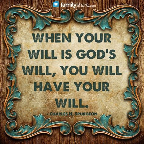Top 7 bible verses about the will of god
