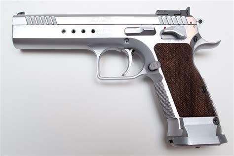 Top 9mm pistols 2024